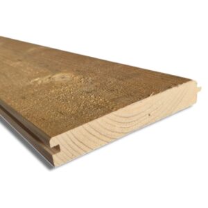 perlina rustica in legno sunwood